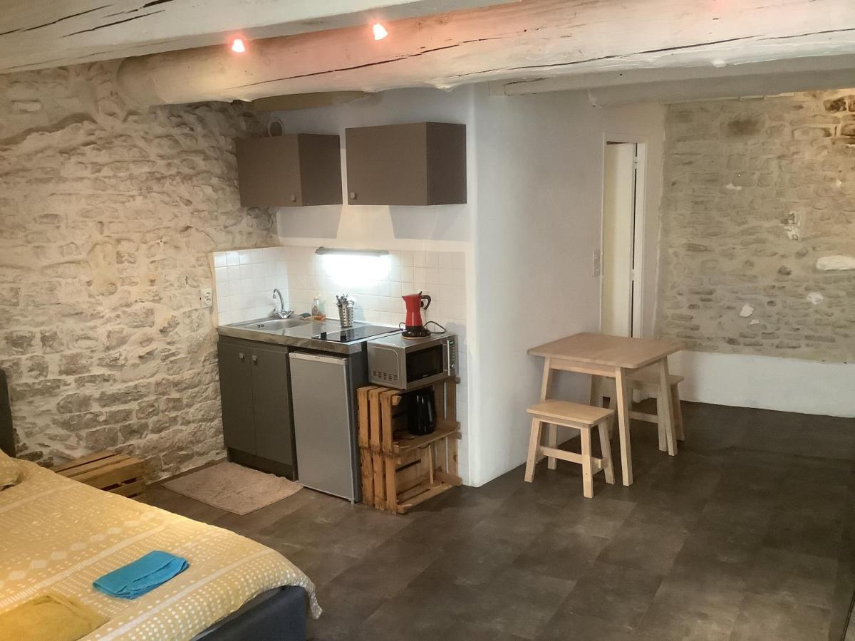 L'Etoile Apartment Nimes Exterior photo